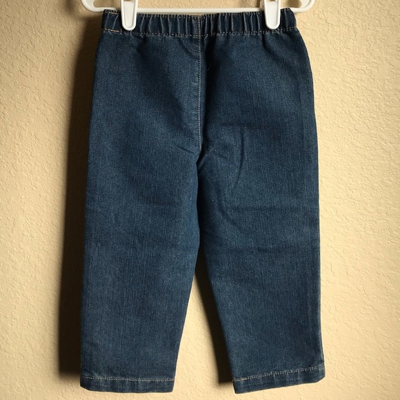 3/15❤ Okie Dokie Jeans - Picture 2 of 2